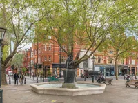 Недвижимость Lower Sloane Street: 1