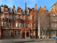 Недвижимость Lower Sloane Street: 2