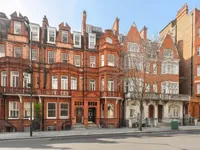 Недвижимость Lower Sloane Street: 3