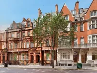 Недвижимость Lower Sloane Street: 4