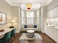 Недвижимость Lower Sloane Street: 5