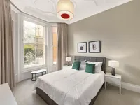 Недвижимость Lower Sloane Street: 7