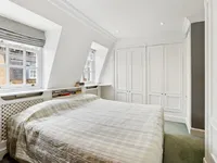 Недвижимость Farrier Walk, Chelsea: 3