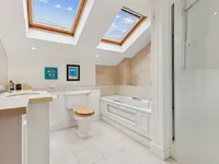 Недвижимость Farrier Walk, Chelsea: 4