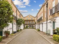 Недвижимость Farrier Walk, Chelsea: 7