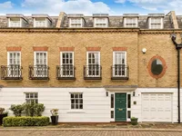 Недвижимость Farrier Walk, Chelsea: 9