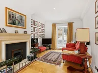 Недвижимость Farrier Walk, Chelsea: 11