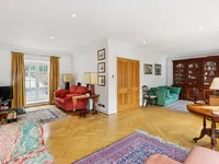 Недвижимость Farrier Walk, Chelsea: 12