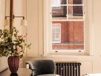 Недвижимость Cheyne Court, Cheyne Place, Chelsea: 1