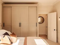 Недвижимость Cheyne Court, Cheyne Place, Chelsea: 2