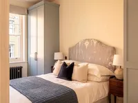 Недвижимость Cheyne Court, Cheyne Place, Chelsea: 3