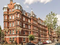 Недвижимость Cheyne Court, Cheyne Place, Chelsea: 5
