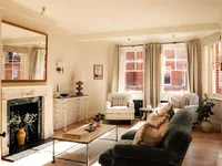 Недвижимость Cheyne Court, Cheyne Place, Chelsea: 6