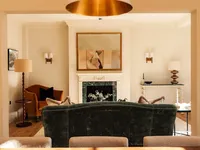 Недвижимость Cheyne Court, Cheyne Place, Chelsea: 8