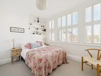 Недвижимость Coleherne Road: 3