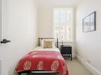 Недвижимость Coleherne Road: 4