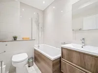 Недвижимость Coleherne Road: 5