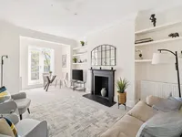 Недвижимость Coleherne Road: 6