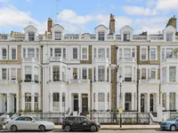 Недвижимость Coleherne Road: 7