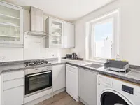 Недвижимость Coleherne Road: 8