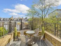 Недвижимость Coleherne Road: 9