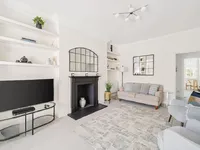 Недвижимость Coleherne Road: 10