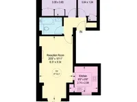 Недвижимость Coleherne Road: 11