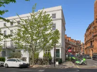 Недвижимость Walton Place, Knightsbridge: 10
