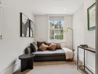 Недвижимость Redcliffe Place, Chelsea: 4