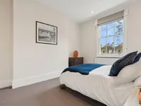 Недвижимость Redcliffe Place, Chelsea: 5