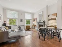 Недвижимость Redcliffe Place, Chelsea: 8