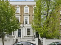 Недвижимость Redcliffe Place, Chelsea: 9