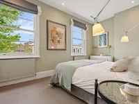 Недвижимость Redcliffe Place, Chelsea: 10