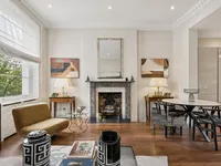 Недвижимость Redcliffe Place, Chelsea: 13