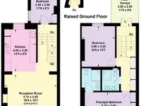 Недвижимость Redcliffe Place, Chelsea: 15