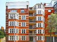 Недвижимость Drayton Gardens: 3