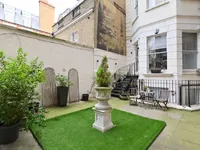 Недвижимость Drayton Gardens: 4