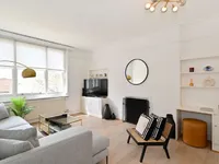 Недвижимость Drayton Gardens: 5
