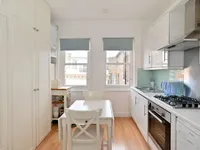 Недвижимость Drayton Gardens: 7