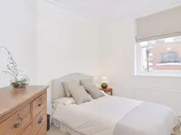 Недвижимость Drayton Gardens: 8