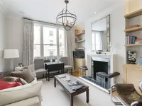 Недвижимость Danvers Street, Chelsea: 1