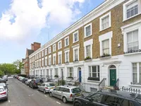 Недвижимость Danvers Street, Chelsea: 3