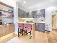 Недвижимость Danvers Street, Chelsea: 5