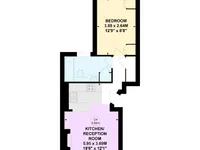 Недвижимость Danvers Street, Chelsea: 8