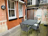 Недвижимость London: 6