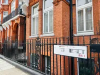 Недвижимость London: 7