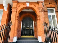Недвижимость London: 8