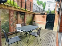 Недвижимость London: 11