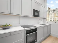 Недвижимость Coleherne Road: 1