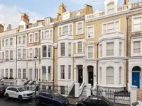 Недвижимость Coleherne Road: 6